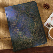 Fantasy Vintage Style Luxury Journal - Merch & Gadgets online