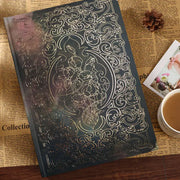 Fantasy Vintage Style Luxury Journal - Merch & Gadgets online