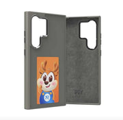 Ink Screen NFC Induction Phone Case - Merch & Gadgets online